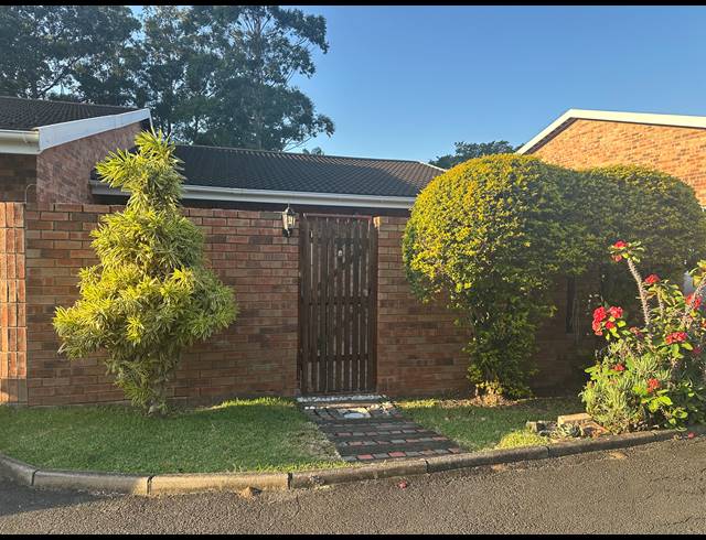 3 BEDROOM SIMPLEX TO LET IN UMTENTWENI